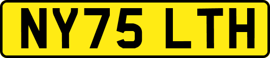 NY75LTH