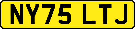 NY75LTJ