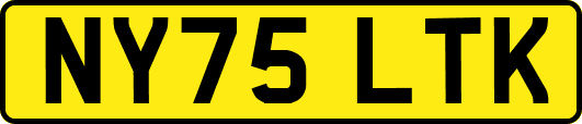 NY75LTK