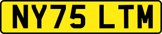 NY75LTM