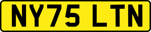 NY75LTN