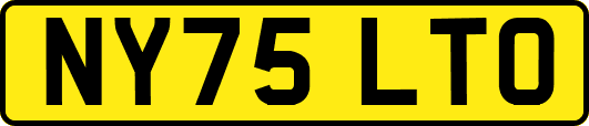 NY75LTO