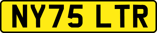 NY75LTR