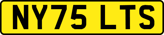 NY75LTS