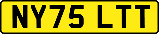 NY75LTT