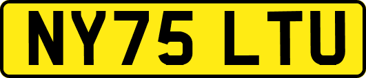 NY75LTU