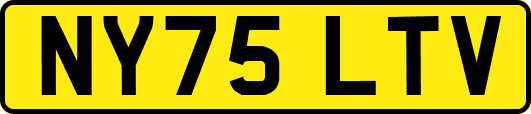 NY75LTV