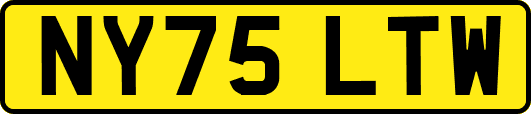 NY75LTW