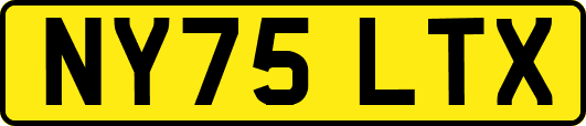 NY75LTX