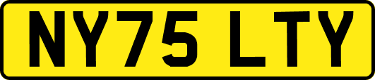 NY75LTY