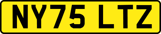 NY75LTZ