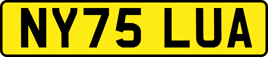 NY75LUA
