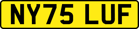 NY75LUF