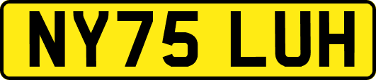 NY75LUH