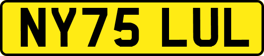 NY75LUL
