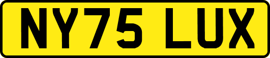 NY75LUX