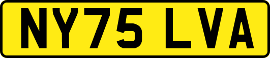 NY75LVA