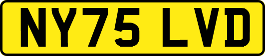 NY75LVD