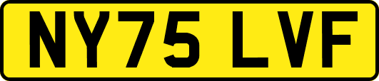 NY75LVF