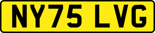 NY75LVG