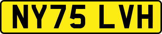 NY75LVH
