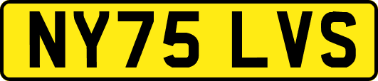 NY75LVS