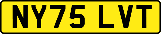 NY75LVT