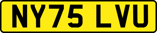 NY75LVU