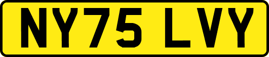 NY75LVY