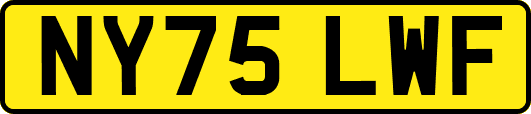 NY75LWF