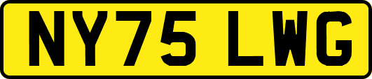 NY75LWG