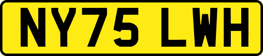 NY75LWH