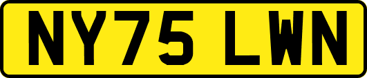 NY75LWN