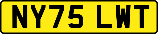 NY75LWT