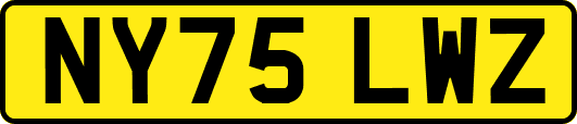 NY75LWZ