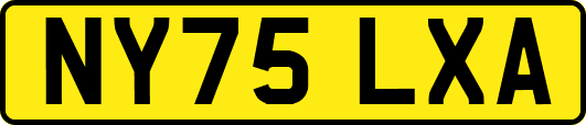 NY75LXA