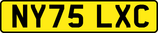 NY75LXC