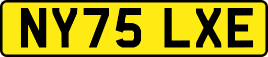 NY75LXE