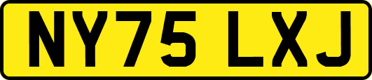 NY75LXJ