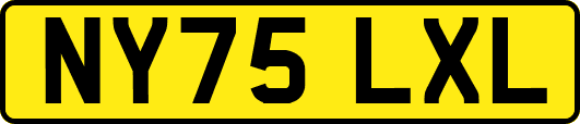 NY75LXL