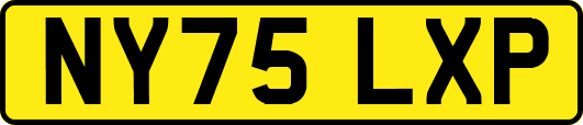 NY75LXP
