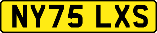 NY75LXS