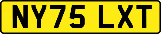 NY75LXT