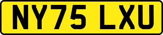NY75LXU