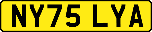 NY75LYA