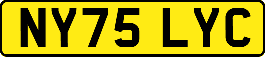 NY75LYC