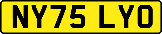 NY75LYO