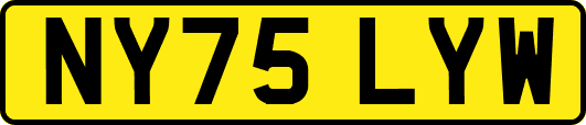 NY75LYW
