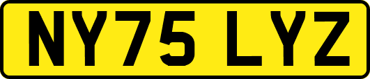 NY75LYZ