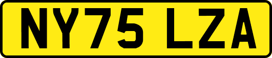 NY75LZA